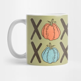 XOXO Love Fall Mug